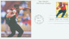 320323FDC - First Day Cover