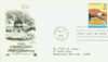 320369FDC - First Day Cover