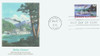 320671FDC - First Day Cover