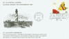 320814FDC - First Day Cover