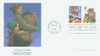 320936FDC - First Day Cover