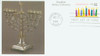 320991FDC - First Day Cover