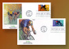 320999FDC - First Day Cover