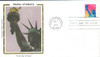 321047FDC - First Day Cover