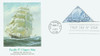 321131FDC - First Day Cover