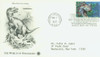 321198FDC - First Day Cover