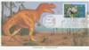 321200FDC - First Day Cover