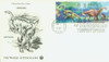 321210FDC - First Day Cover