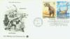 321216FDC - First Day Cover