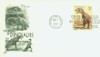 321258FDC - First Day Cover