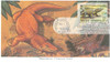 321266FDC - First Day Cover