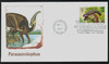321283FDC - First Day Cover