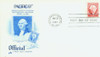 321345FDC - First Day Cover