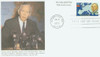 321355FDC - First Day Cover