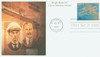 321378FDC - First Day Cover