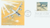 321413FDC - First Day Cover