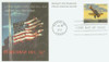 321456FDC - First Day Cover