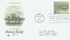 321466FDC - First Day Cover