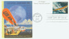 321474FDC - First Day Cover