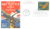 321480FDC - First Day Cover