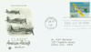 321484FDC - First Day Cover