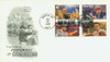 321496FDC - First Day Cover