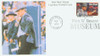 321542FDC - First Day Cover