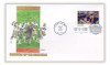 321576FDC - First Day Cover