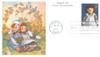 321604FDC - First Day Cover