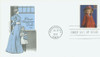 321614FDC - First Day Cover