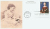 321634FDC - First Day Cover