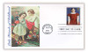 321651FDC - First Day Cover