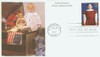 321652FDC - First Day Cover