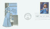 321668FDC - First Day Cover
