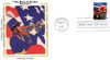 321692FDC - First Day Cover