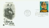 321808FDC - First Day Cover