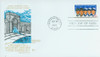 321858FDC - First Day Cover