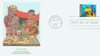 321869FDC - First Day Cover