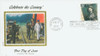 321949FDC - First Day Cover