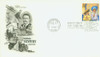 321961FDC - First Day Cover