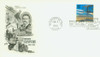 321973FDC - First Day Cover