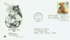 321997FDC - First Day Cover