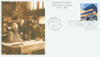 322023FDC - First Day Cover