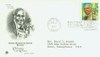 322045FDC - First Day Cover