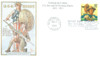 322089FDC - First Day Cover