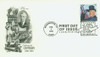 322093FDC - First Day Cover