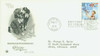 322111FDC - First Day Cover
