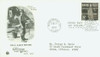 322117FDC - First Day Cover