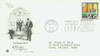 322136FDC - First Day Cover