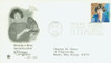 322166FDC - First Day Cover